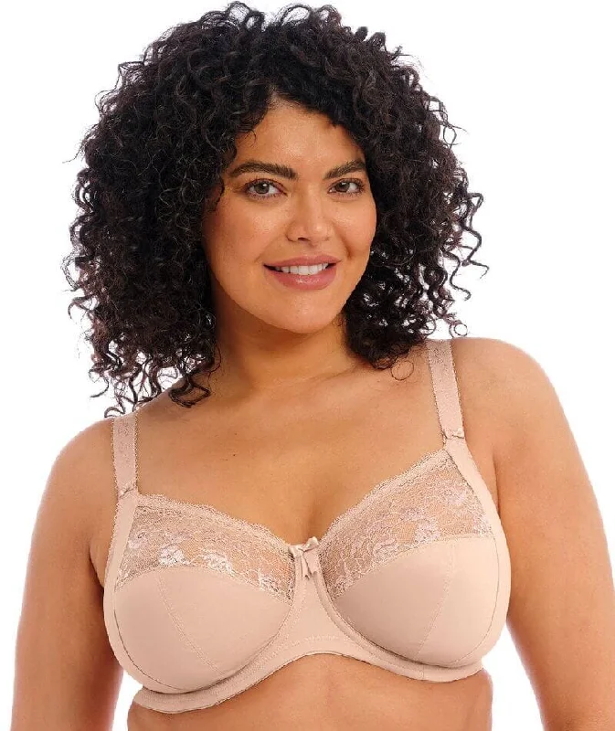 Elomi Morgan Underwired Bra - Sahara