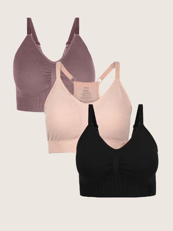 Kindred Forever Build Your Own Wash Wear Spare® Bra Bundle