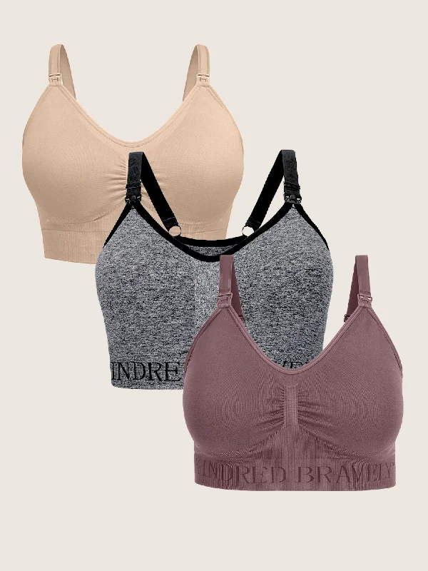 Build Your Own Wash Wear Spare® Nursing Bra Bundle