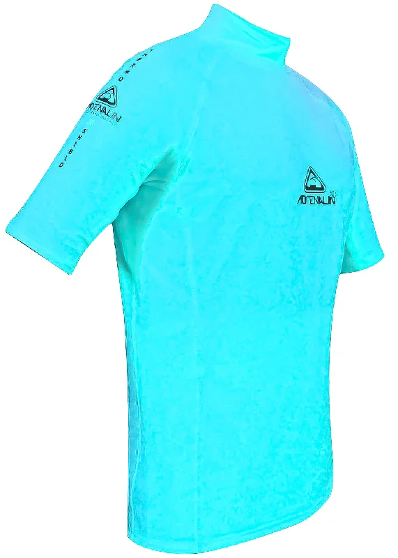 Adrenalin 2P Thermo Shield Short Sleeve Thermal Top