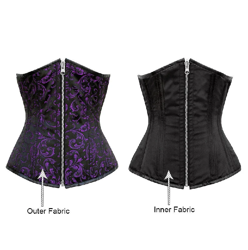 Amairani Reversible Waist Training Corset