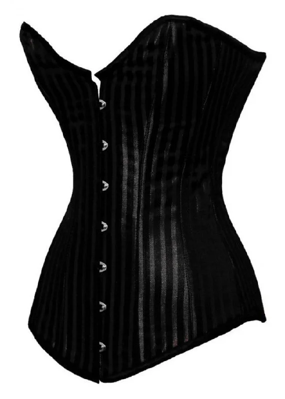 Annaleigh Longline Overbust Corset