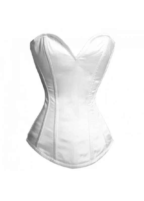 Araya Longline Overbust Corset