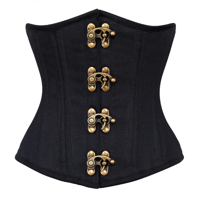 Aubri Waist Training Corset