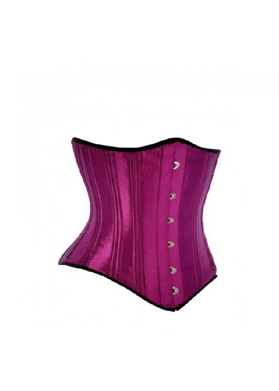 Baylee Longline Waist Training Corset