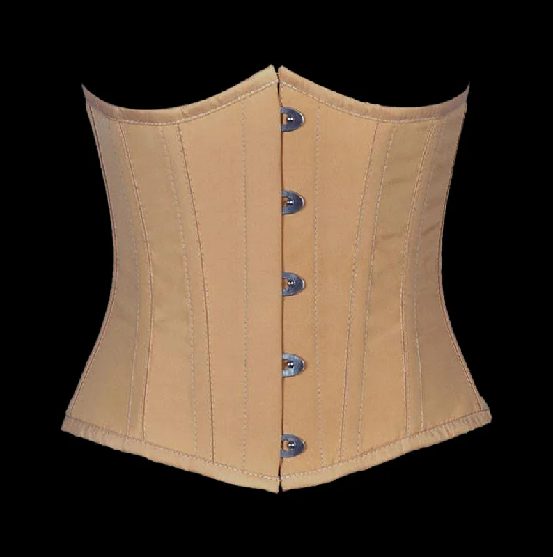 Camille Underbust Corset