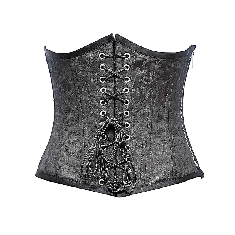 Candace Waist Training Corset