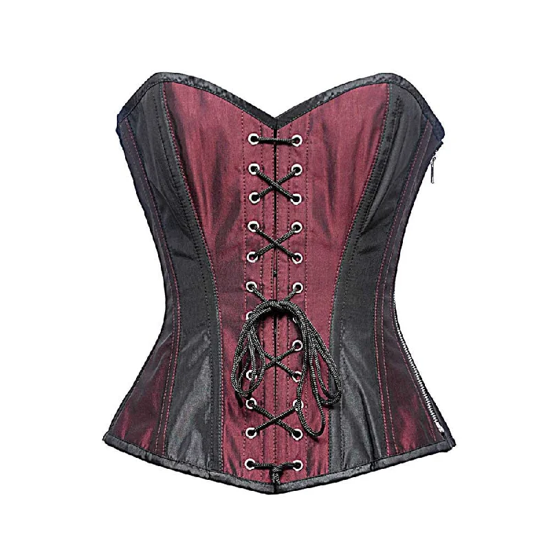 Carla Overbust Corset