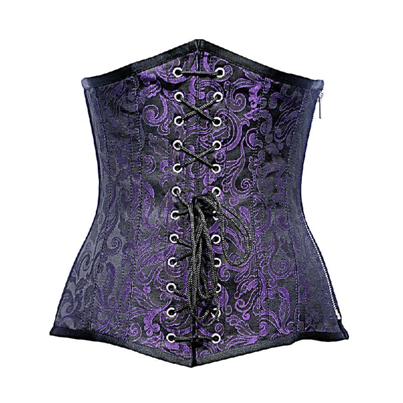 Carley Longline Underbust Corset