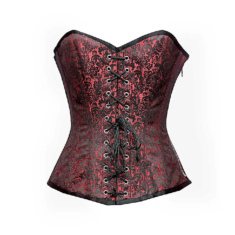 Carli Overbust Corset