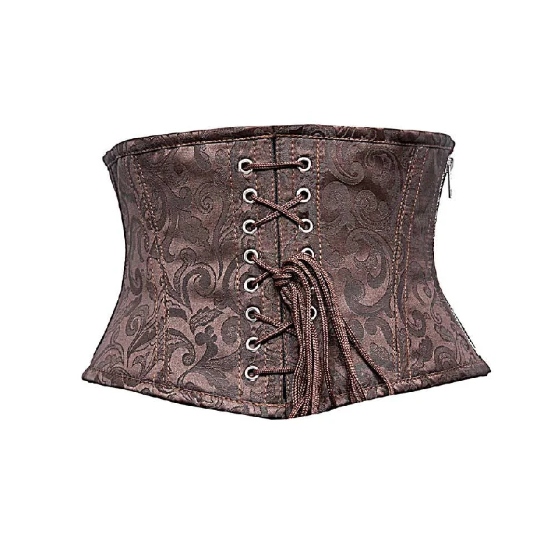 Carlie Baby Underbust Corset