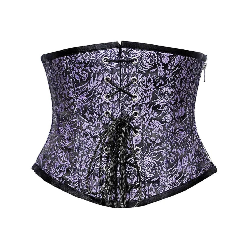 Caroline Straight Cut Underbust Corset