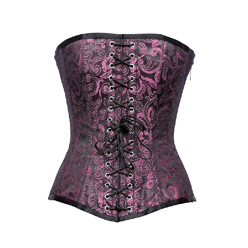 Carter Overbust Corset