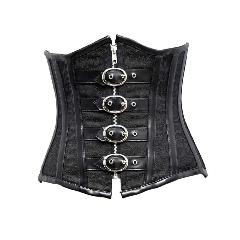 Cattaleya Underbust Corset