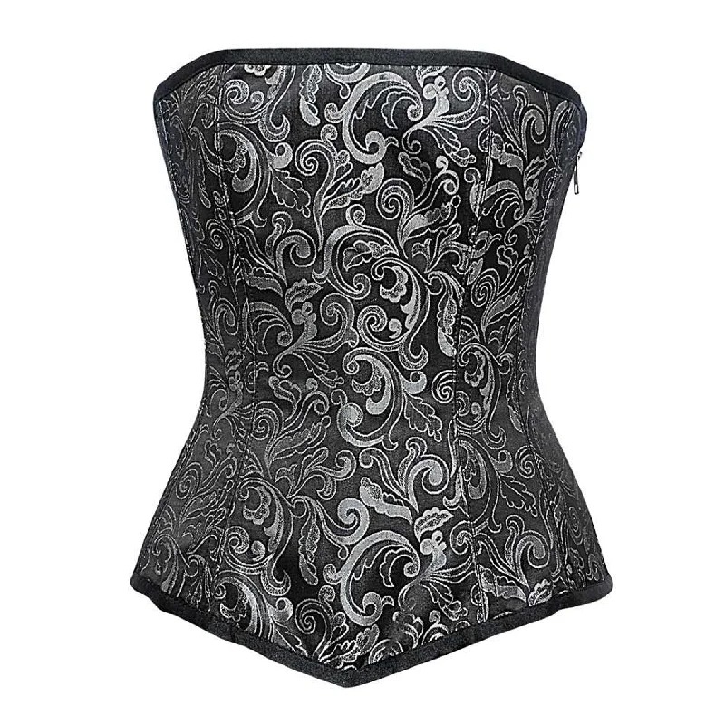 Cayla Overbust Corset