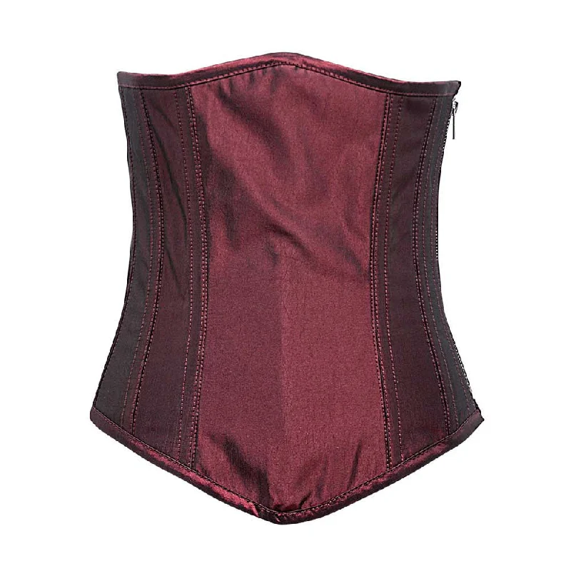 Caylee Longline Underbust Corset