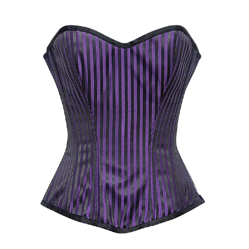 Cecily Overbust Corset