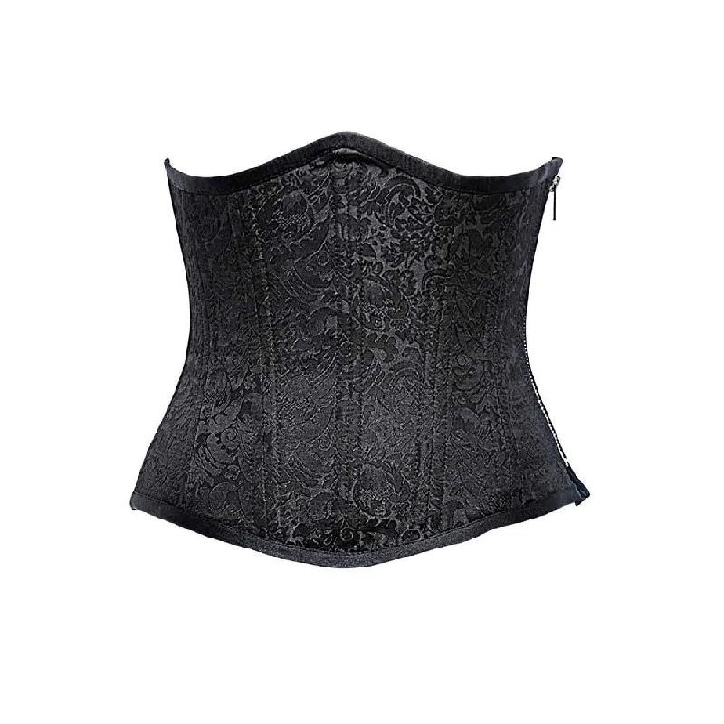 Charlene Waist Training Corset