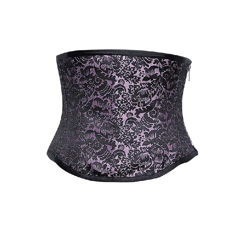 Charli Straight Cut Underbust Corset