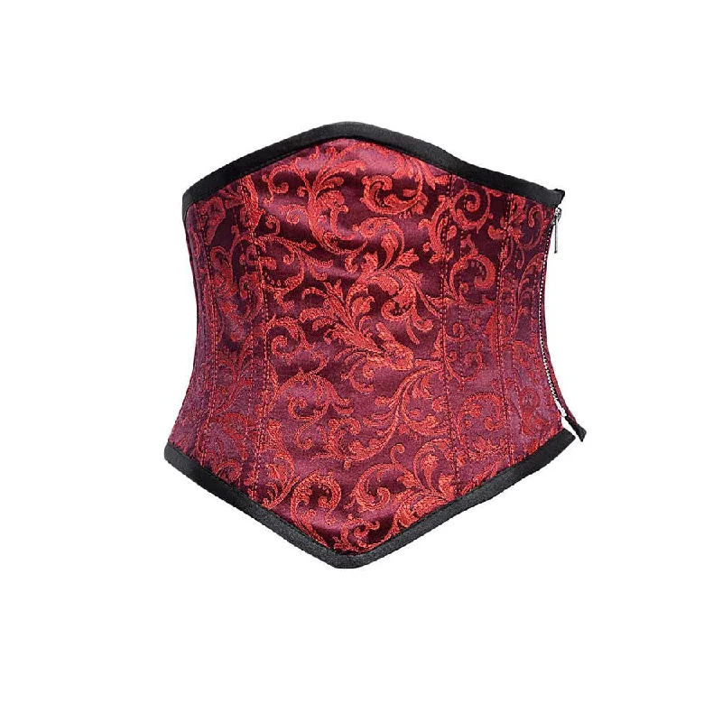 Charlotte Sexy Underbust Corset