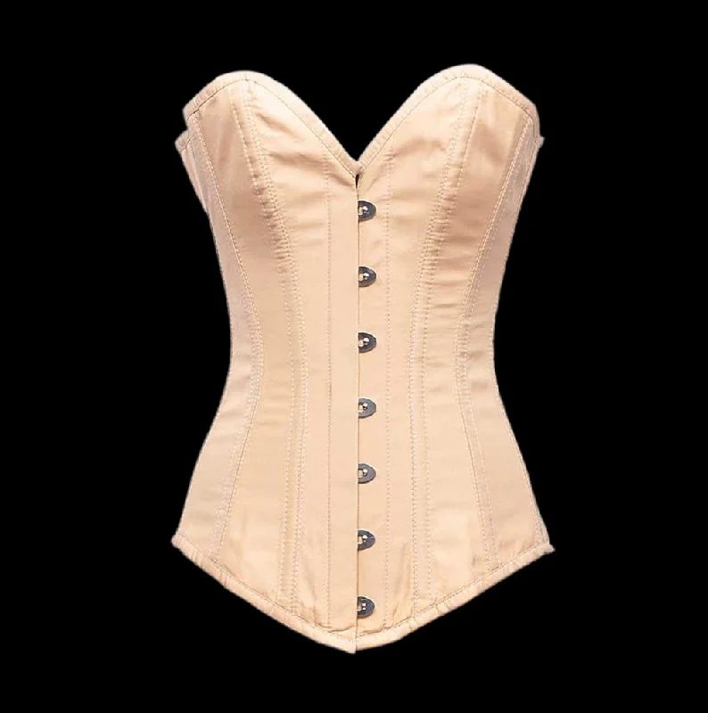 Cienna Longline Overbust Corset