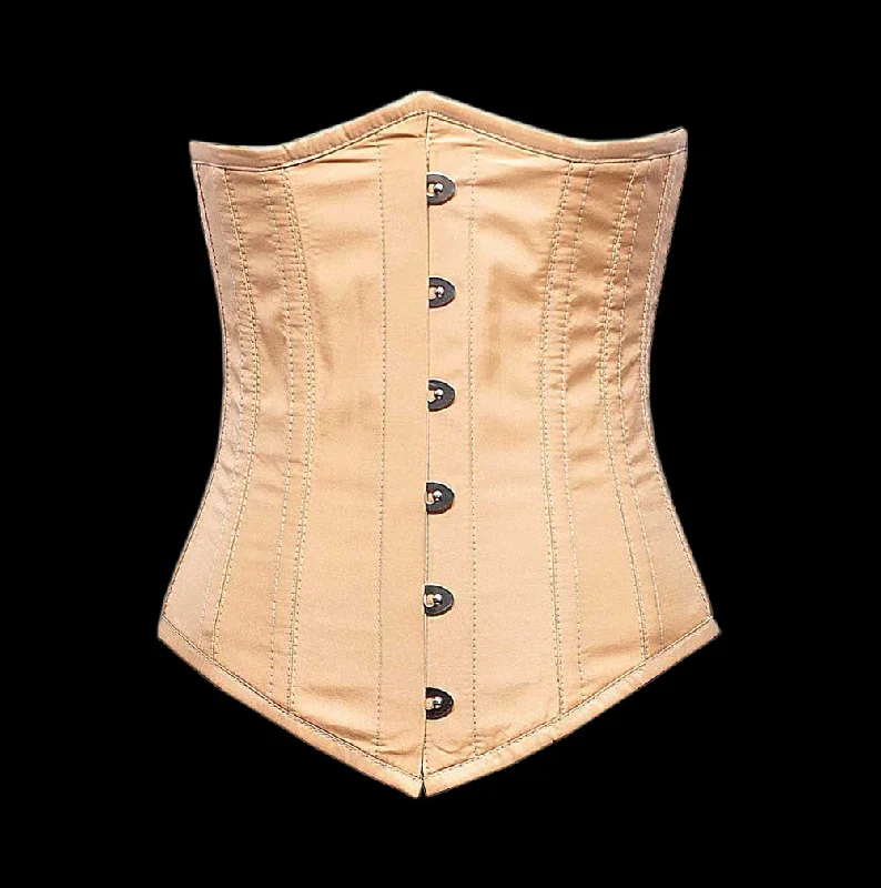 Citlali Longline Underbust Corset