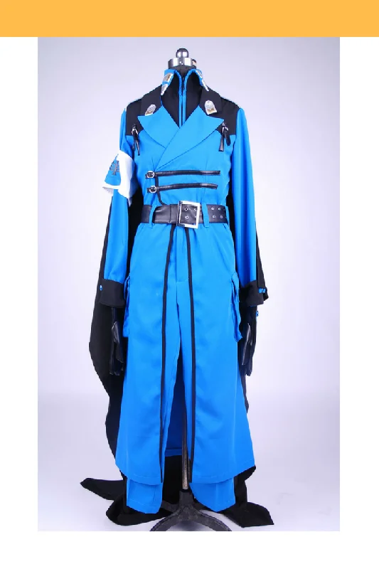 X Fuuma Monou Uniform Cosplay Costume