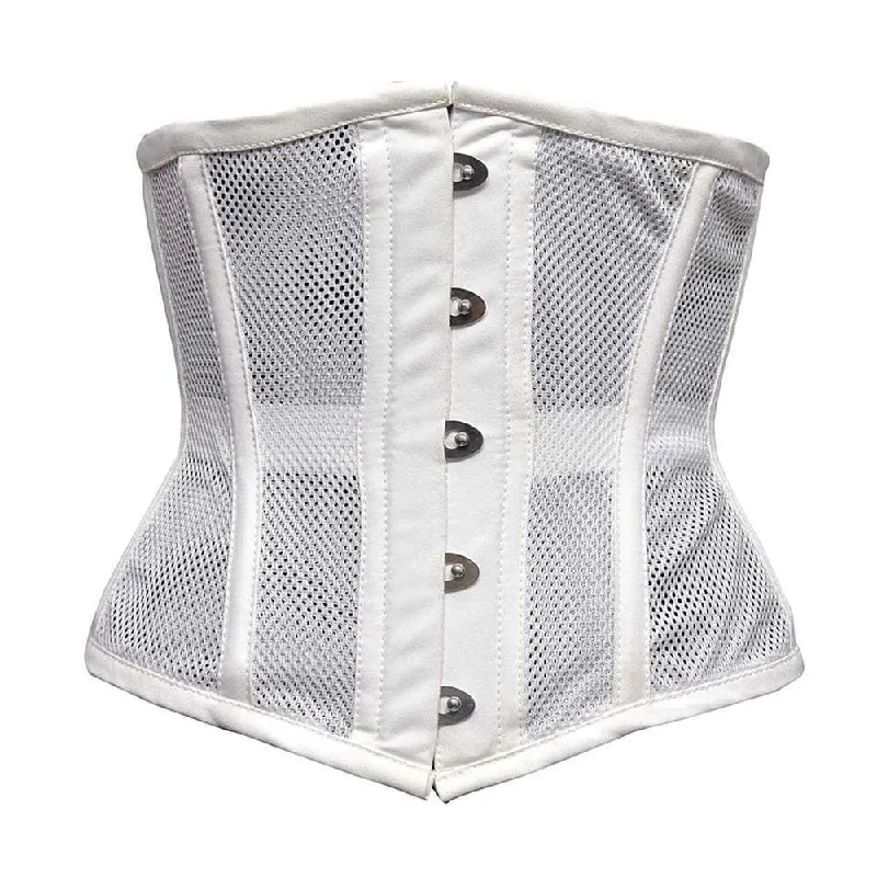 Connie Straight Cut Underbust Corset