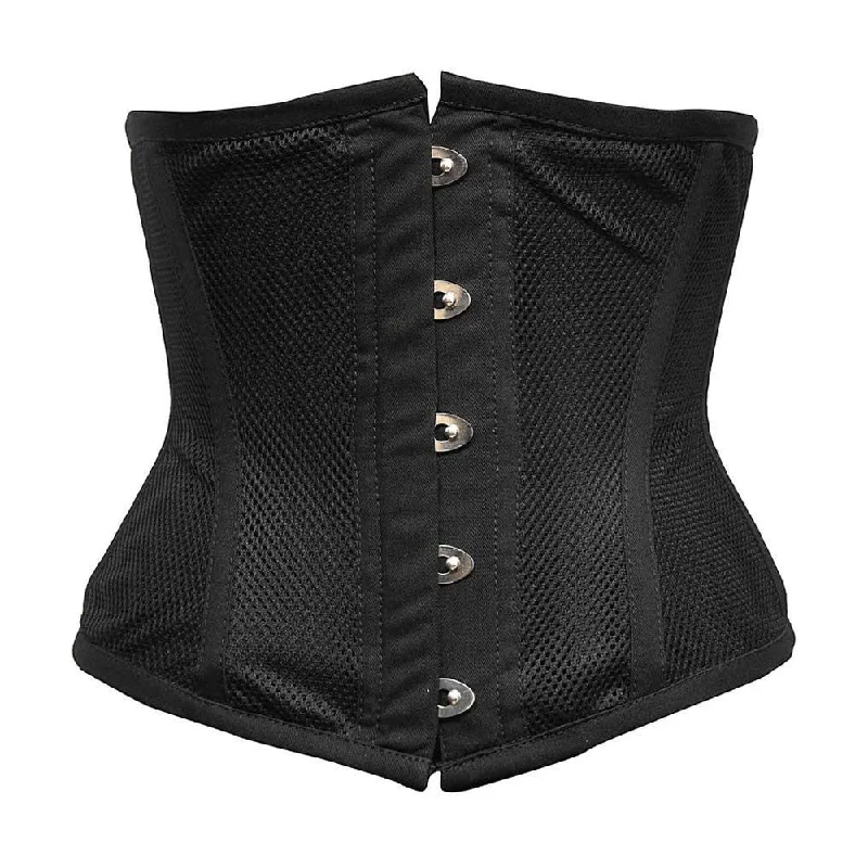 Constance Straight Cut Underbust Corset