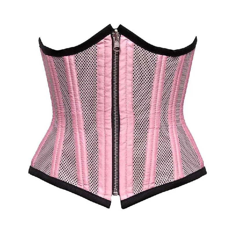 Coral Waist Training Corset