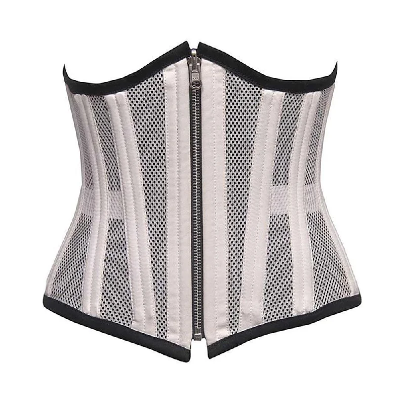 Cordelia Waist Training Corset