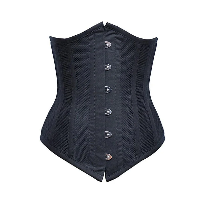 Cristina Longline Underbust Corset