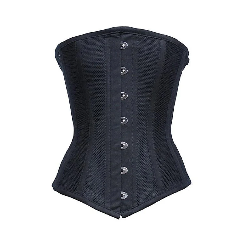 Cynthia Overbust Corset