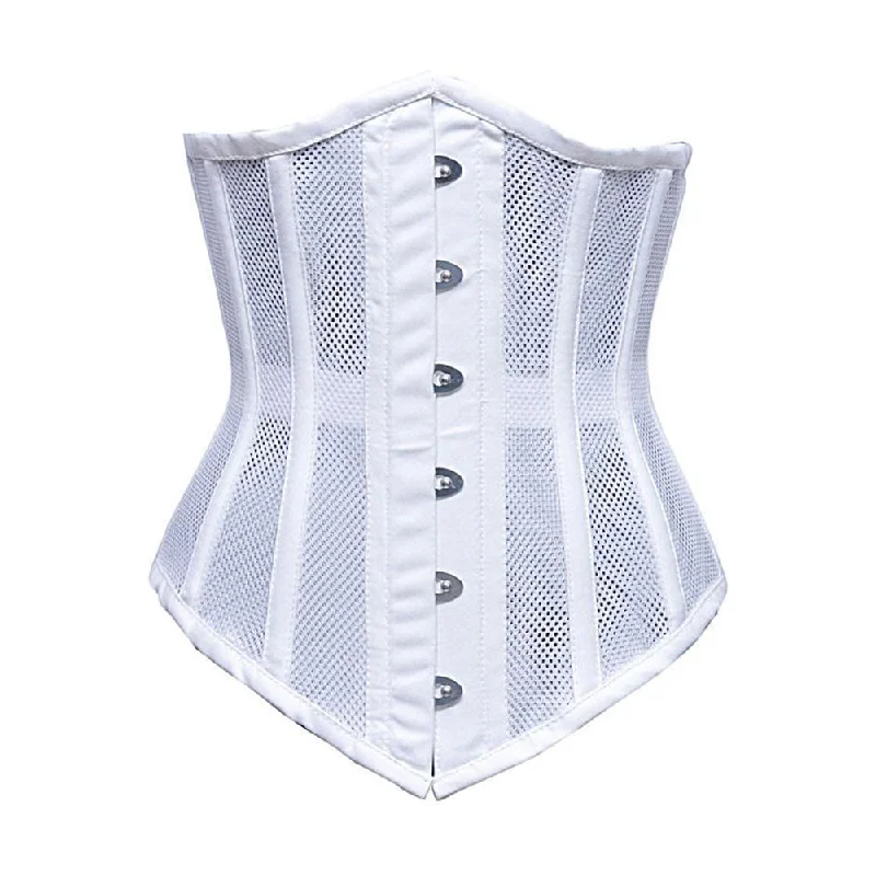 Dahlia Longline Underbust Corset