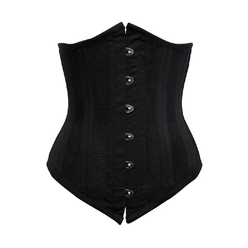 Dakota Longline Waist Training Corset