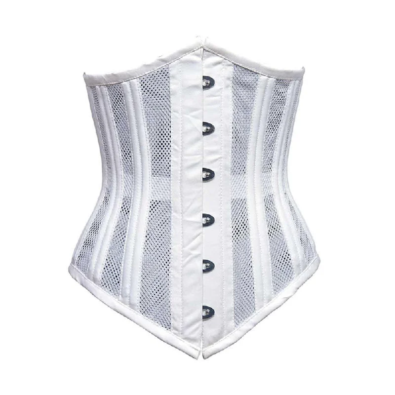 Daleyza Longline Waist Training Corset