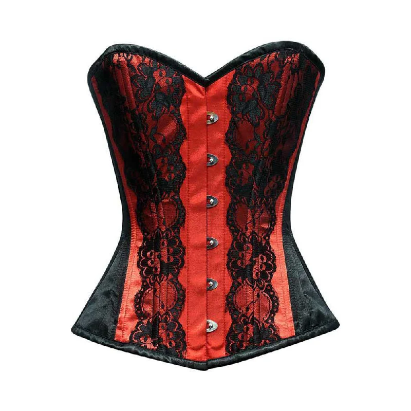 Daliah Waist Training Corset