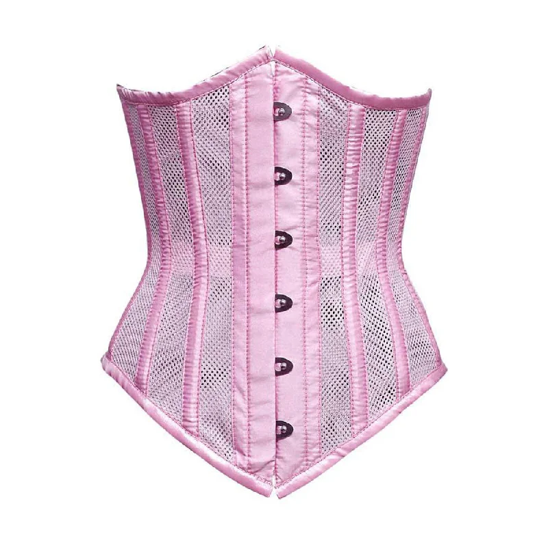 Dalila Longline Underbust Corset