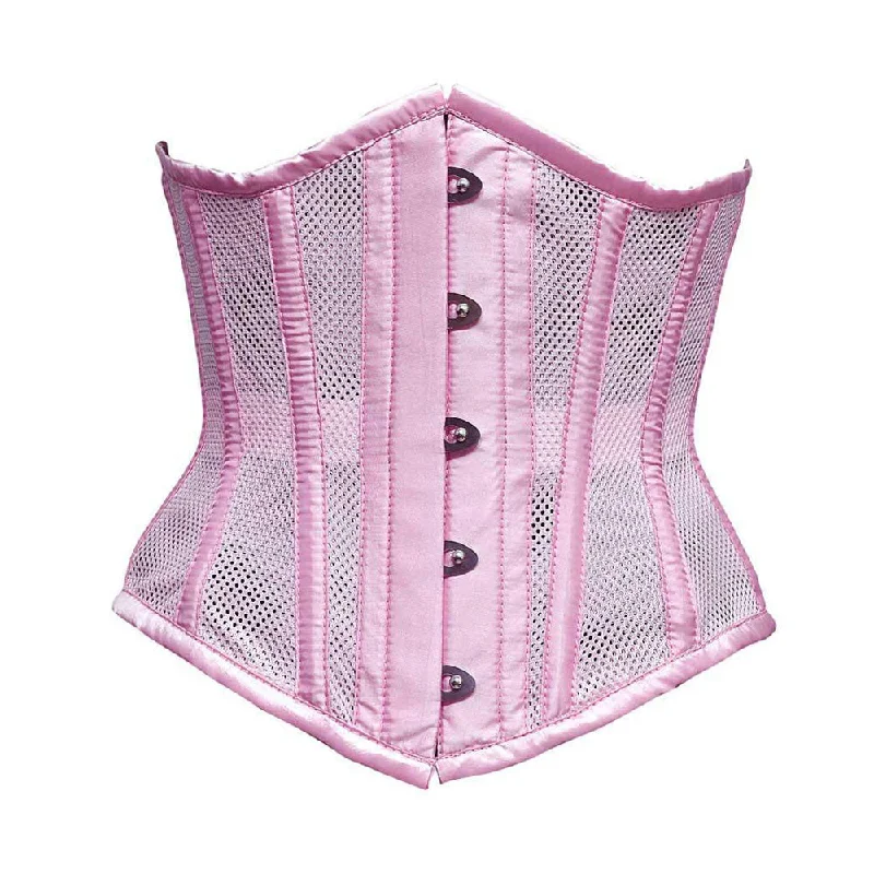 Dalilah Custom Made Corset