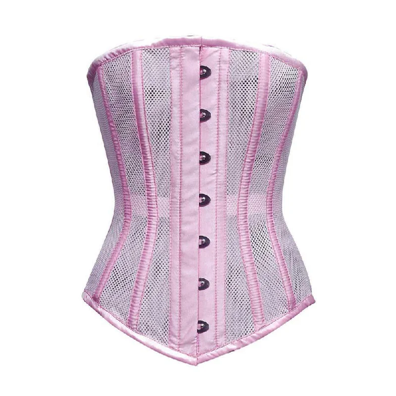 Dallas Overbust Corset