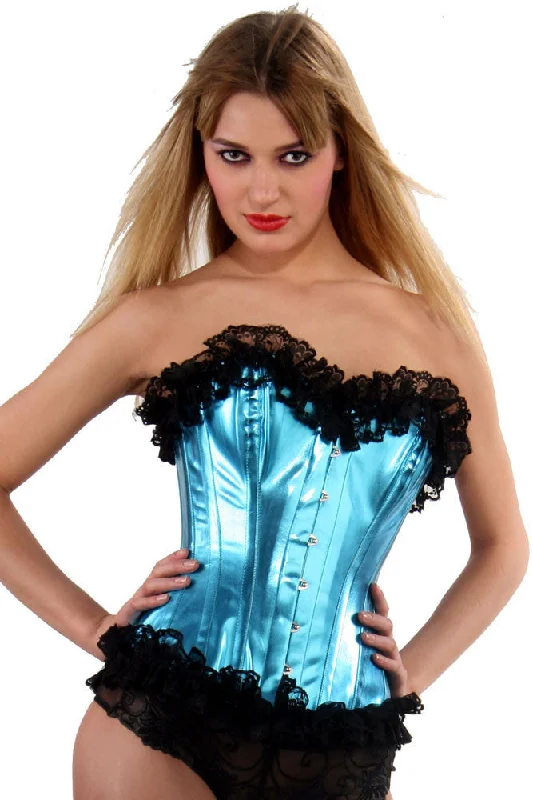 Danielle Custom Made Corset