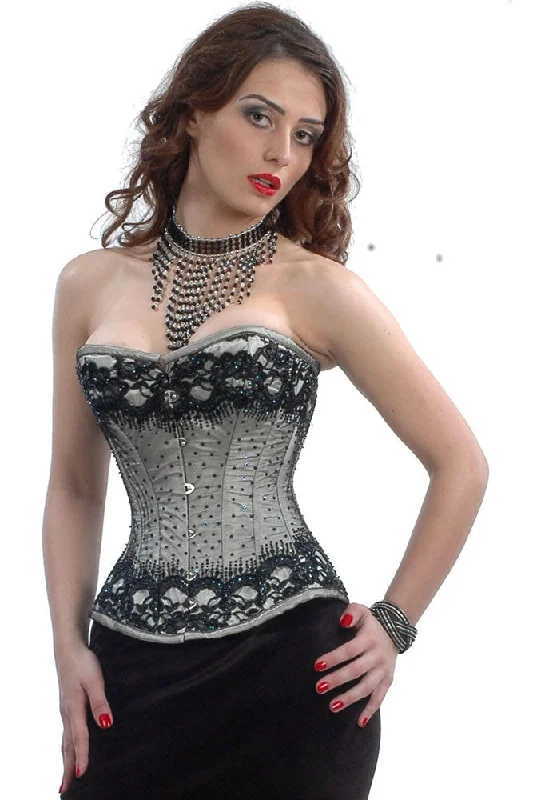 Elvira Custom Made Corset