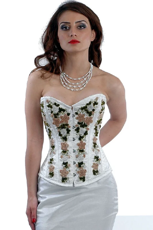 Emelyn Custom Made Corset