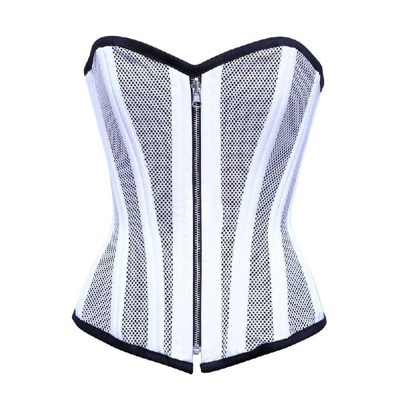 Emery Custom Made Corset