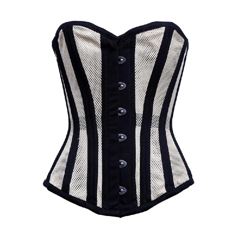 Emilia Custom Made Corset