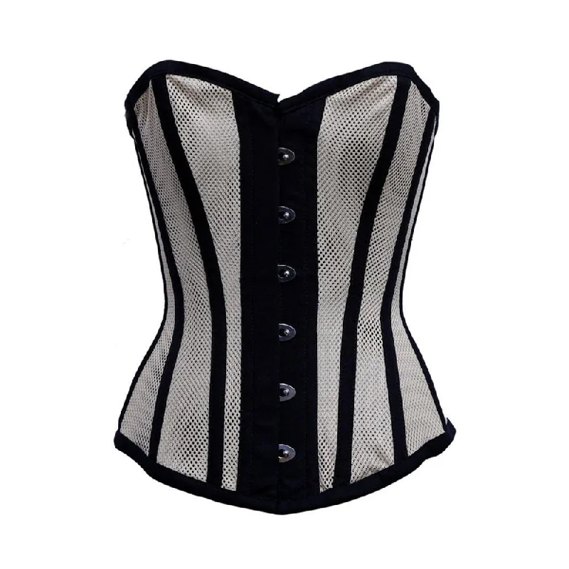 Emiliana Custom Made Corset