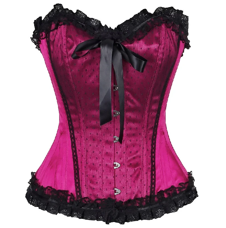 Emmaa Custom Made Corset