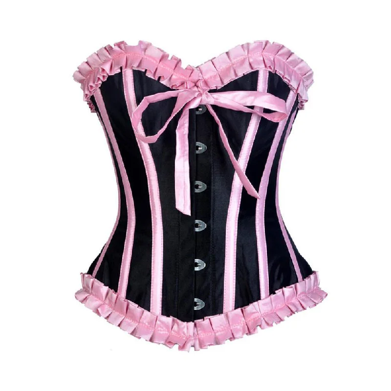 Emmy Custom Made Corset