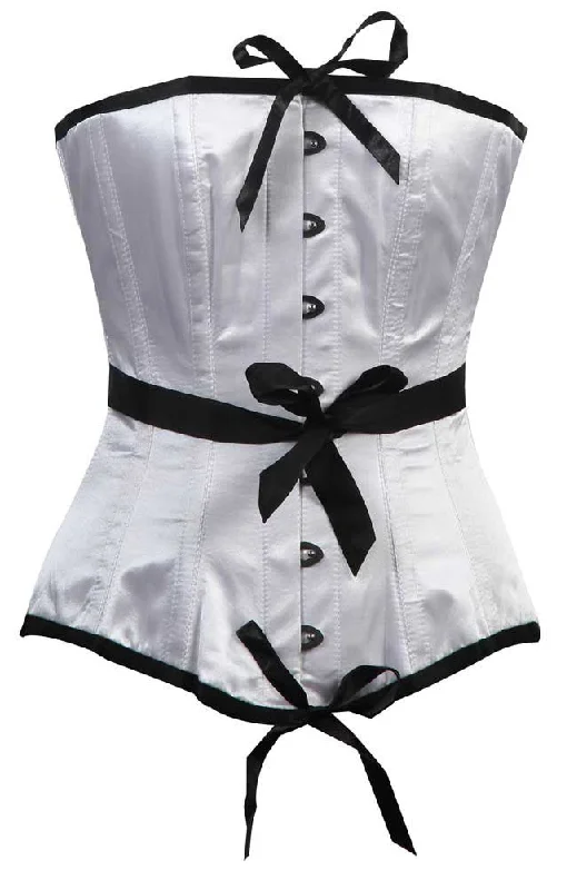 Esmeralda Custom Made Corset