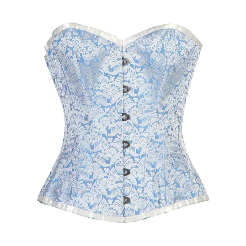 Estela Overbust Corset